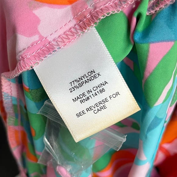 Juicy Couture Coverup Dress Sz XS - Picture 4 of 4